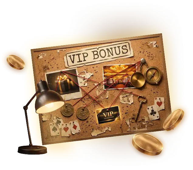 Highroller Bonus